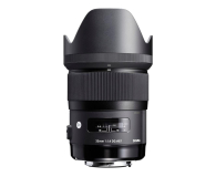 Sigma A 35mm f/1.4 DG HSM Pentax - 1280988 - zdjęcie 3